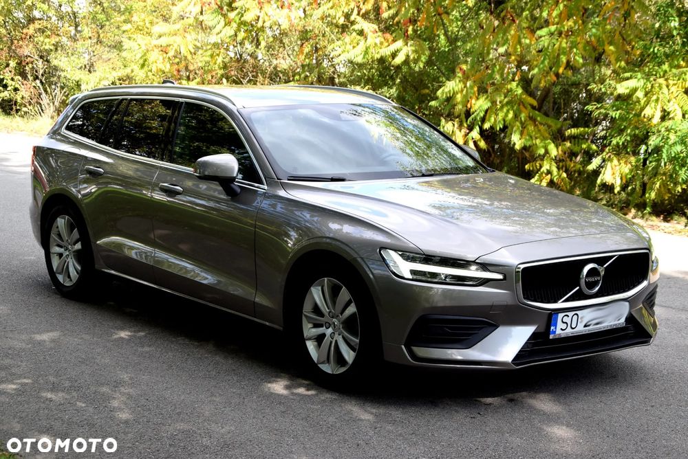 Volvo V60 D3 Momentum Pro - 8