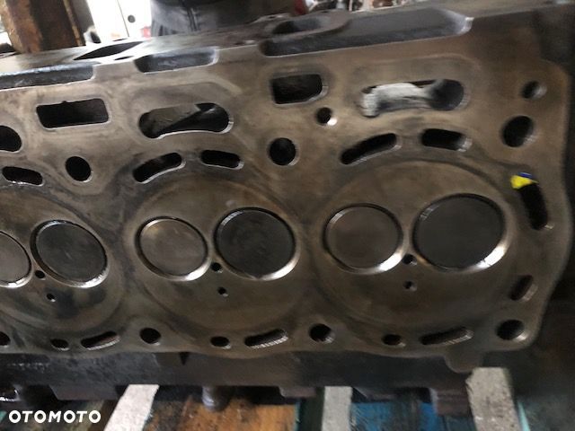 ZZ80268 - PERKINS Głowica Silnika 1104C-44T - 6