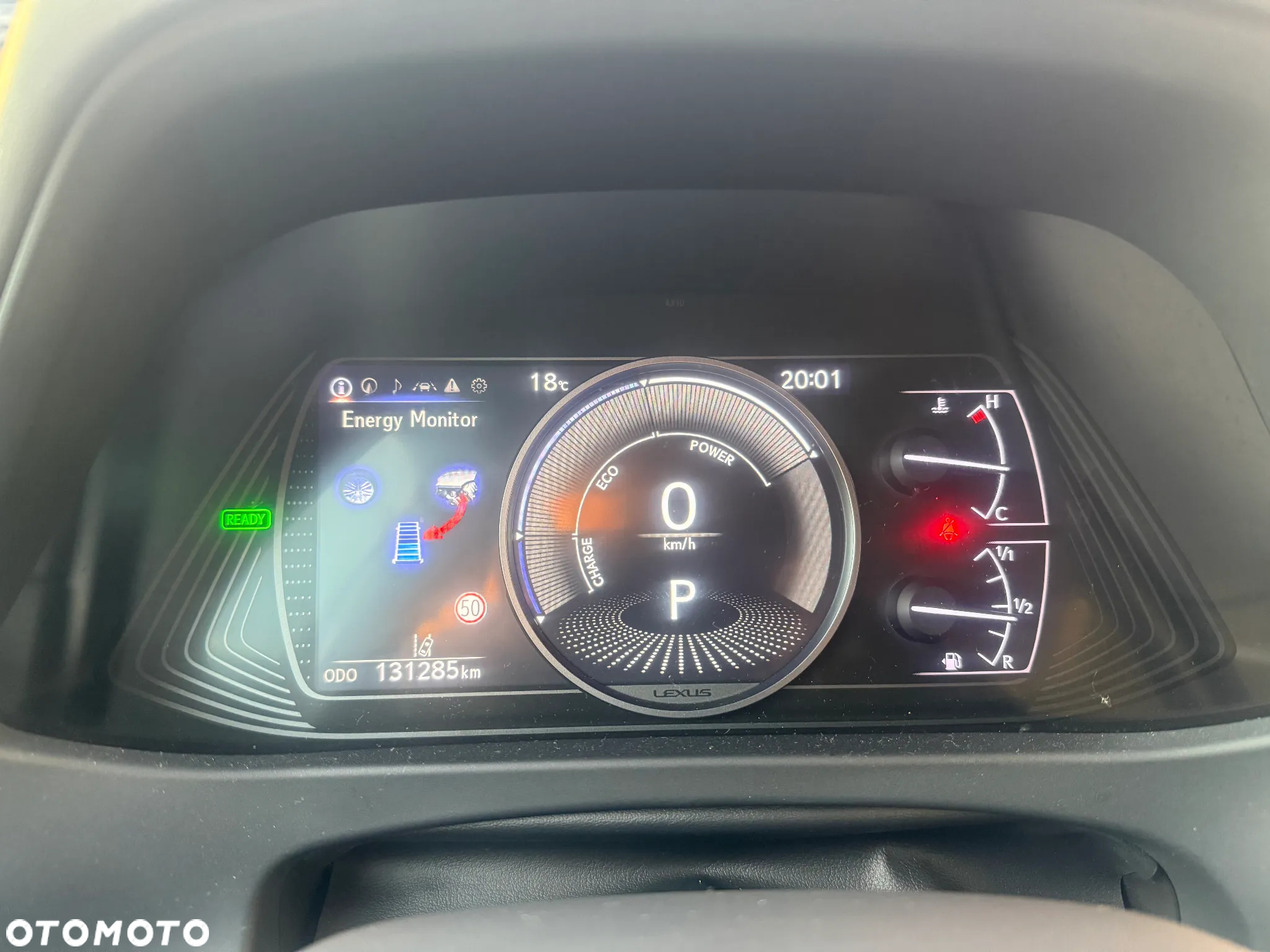 Lexus UX 200 Elegance 2WD - 5