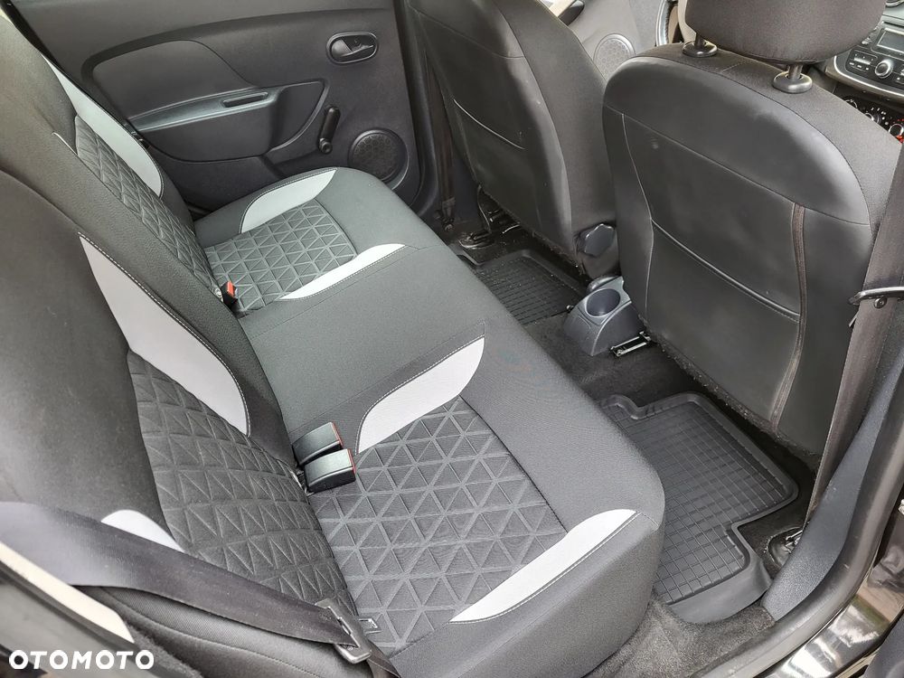 Dacia Sandero Stepway TCe 90 Ambiance - 17