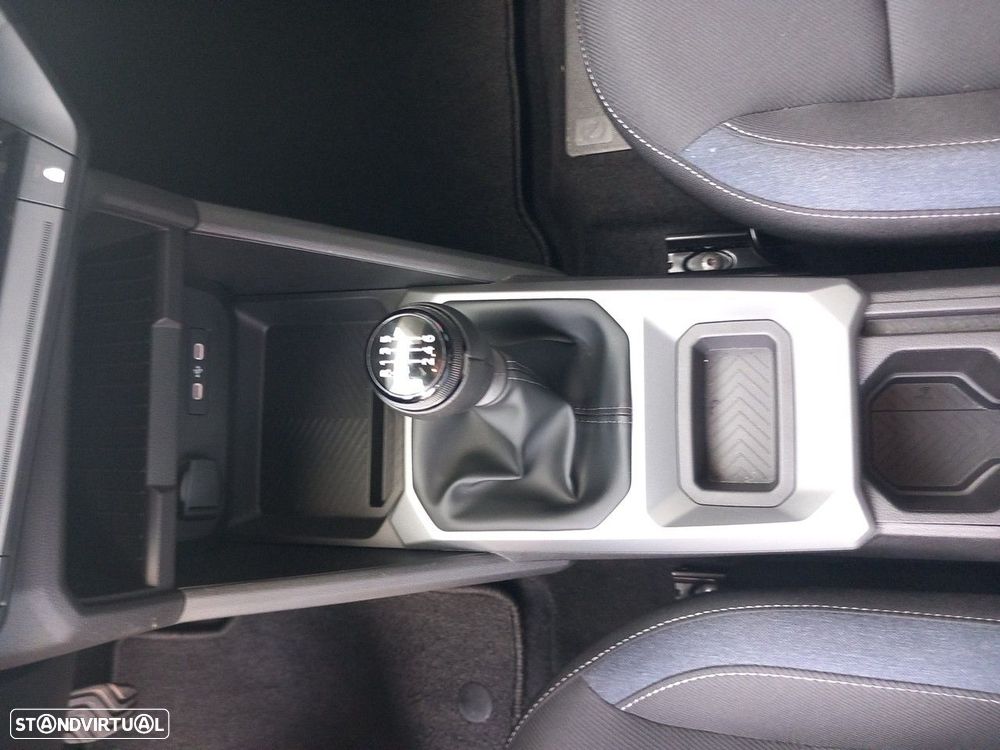 Dacia Bigster 1.2 Mild Hybrid Expression - 12