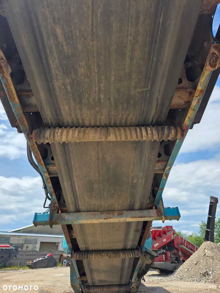 Powerscreen Pegson XR400S - 22
