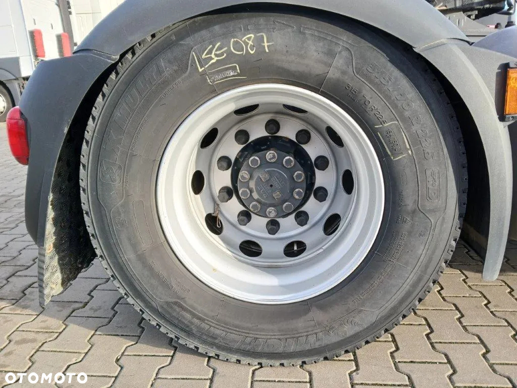 DAF XF 480 FT (28543) - 19