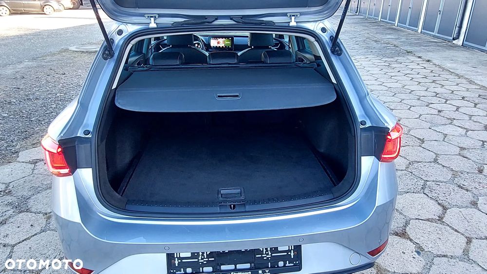 Seat Leon Sportstourer - 13