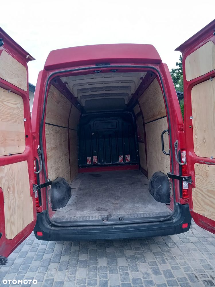 Renault Master - 6