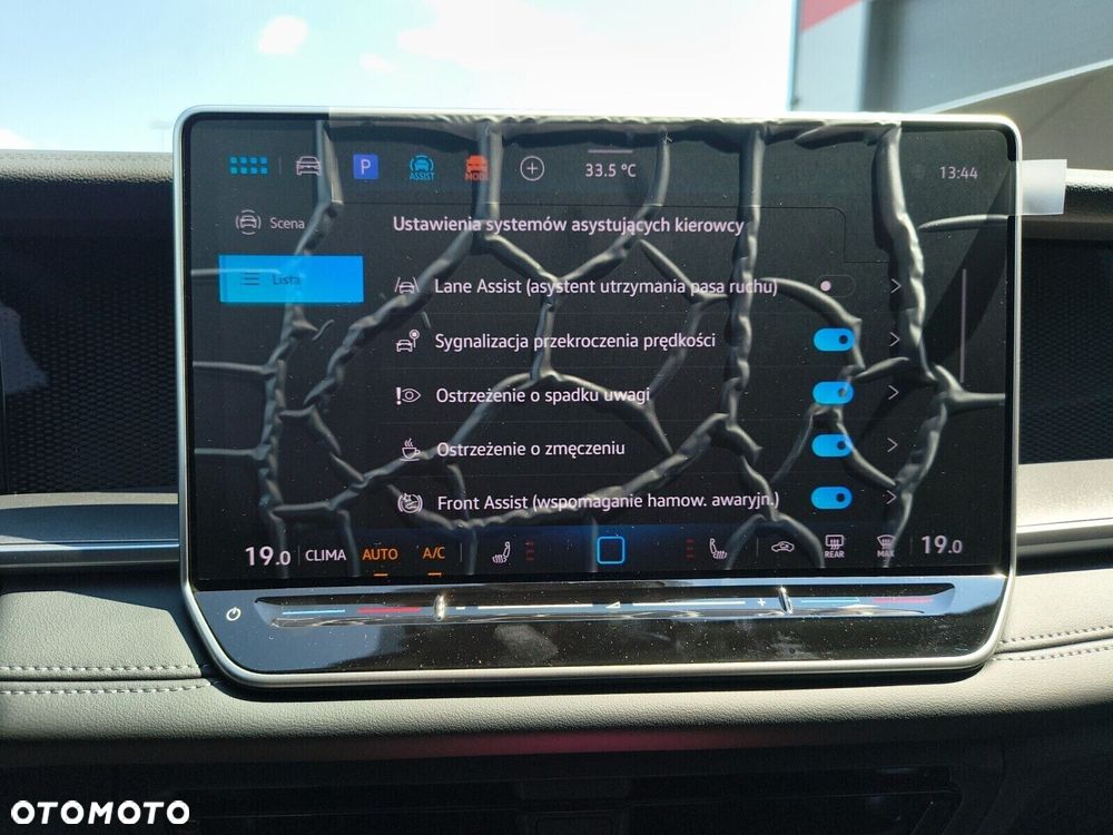 Volkswagen Tayron 2.0 TDI SCR Life Plus DSG - 24