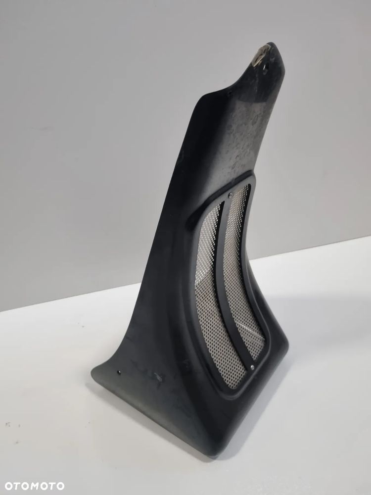 Harley Davidson FX FXST Pług Spoiler owiewka - 1