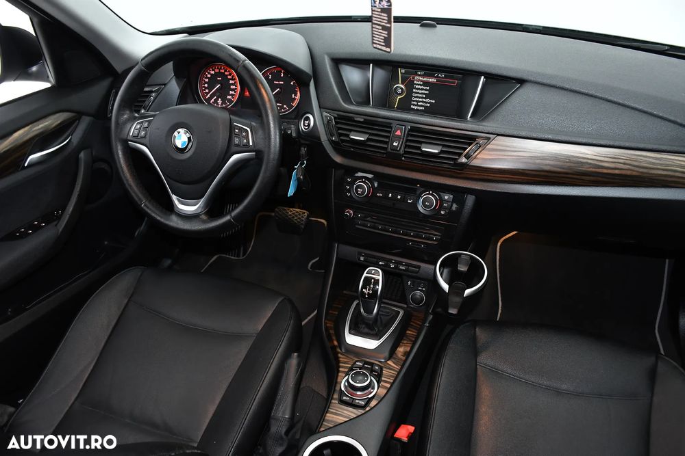 BMW X1 xDrive18d Aut. - 5