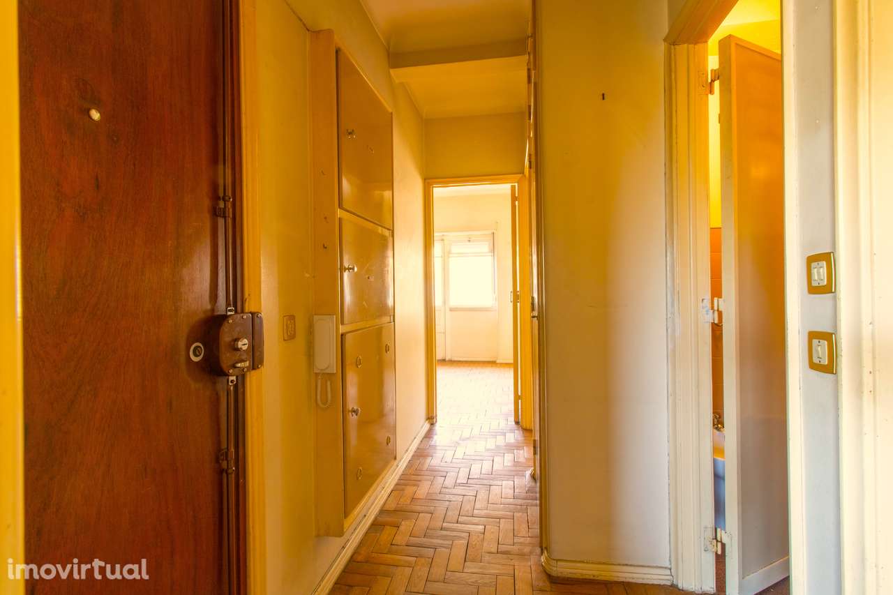 T1 |Varanda| Penha de França - Grande imagem: 2/21