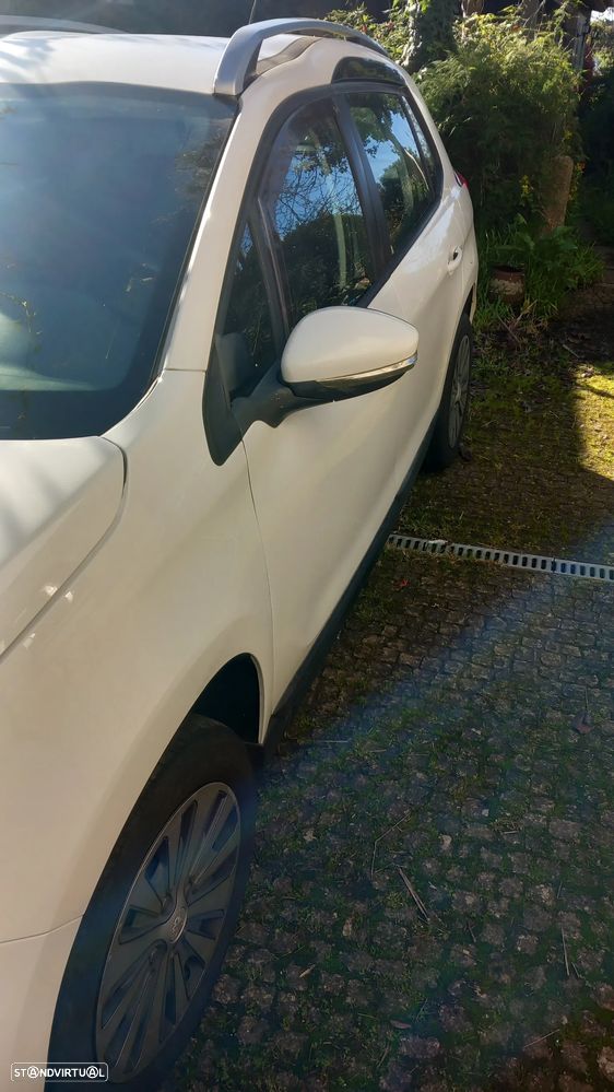 Peugeot 2008 1.6 BlueHDi Active - 6