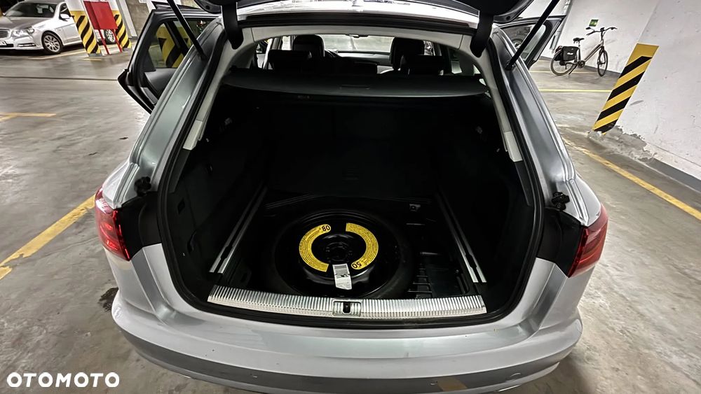 Audi A6 Avant 2.0 TDI ultra S tronic - 13