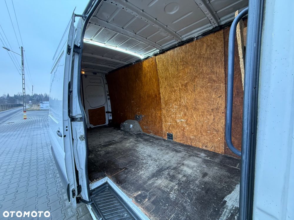 Volkswagen Crafter - 20