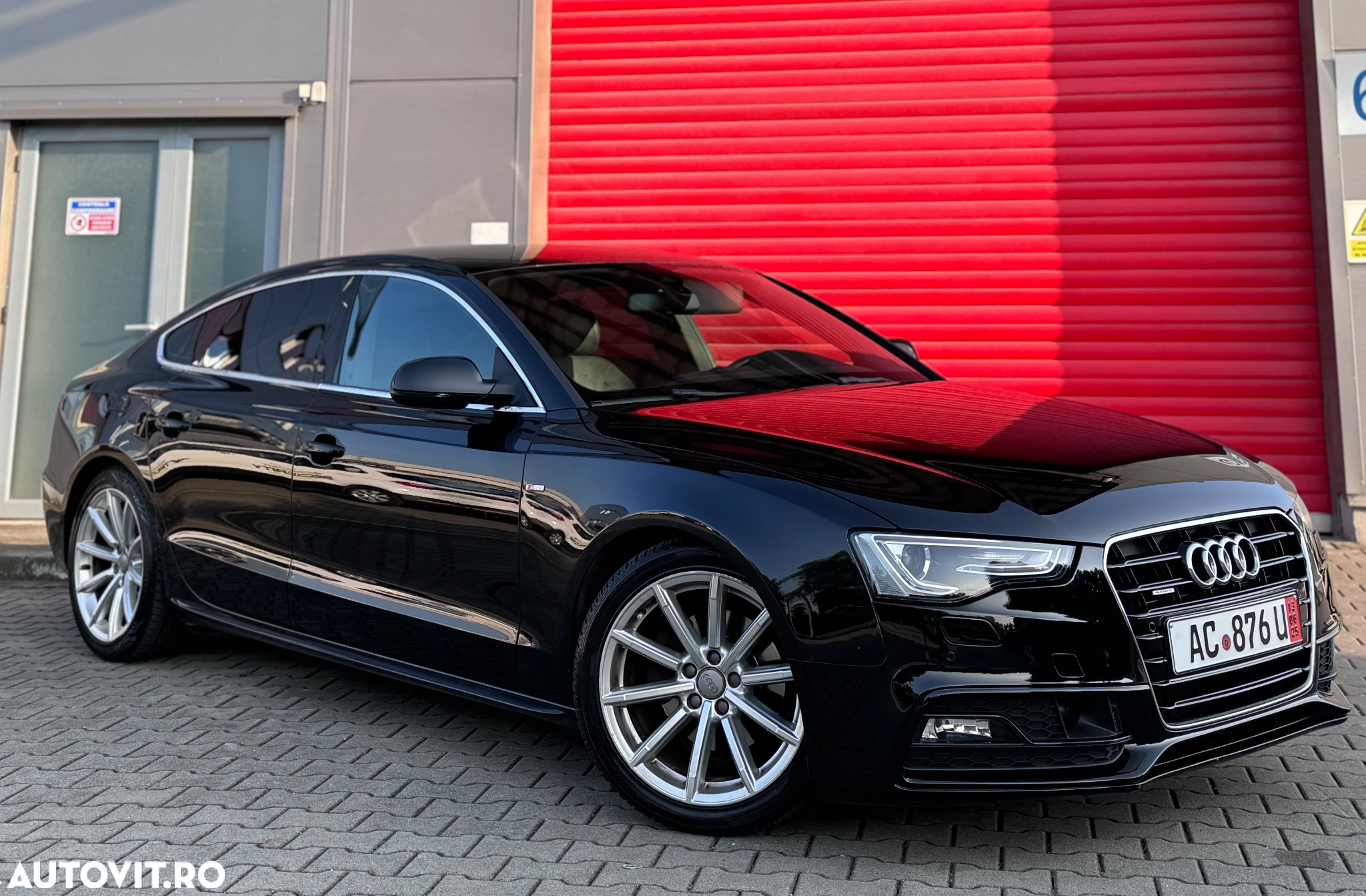 Audi A5 - 4