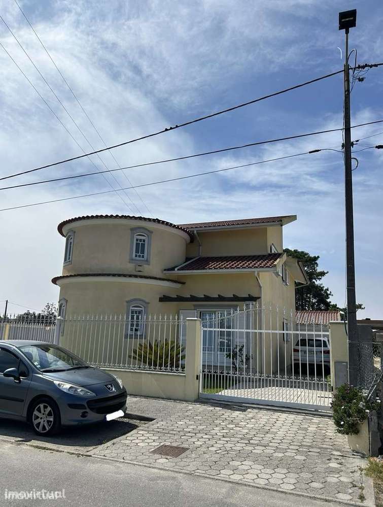 Moradia T4 para venda - Grande imagem: 2/16