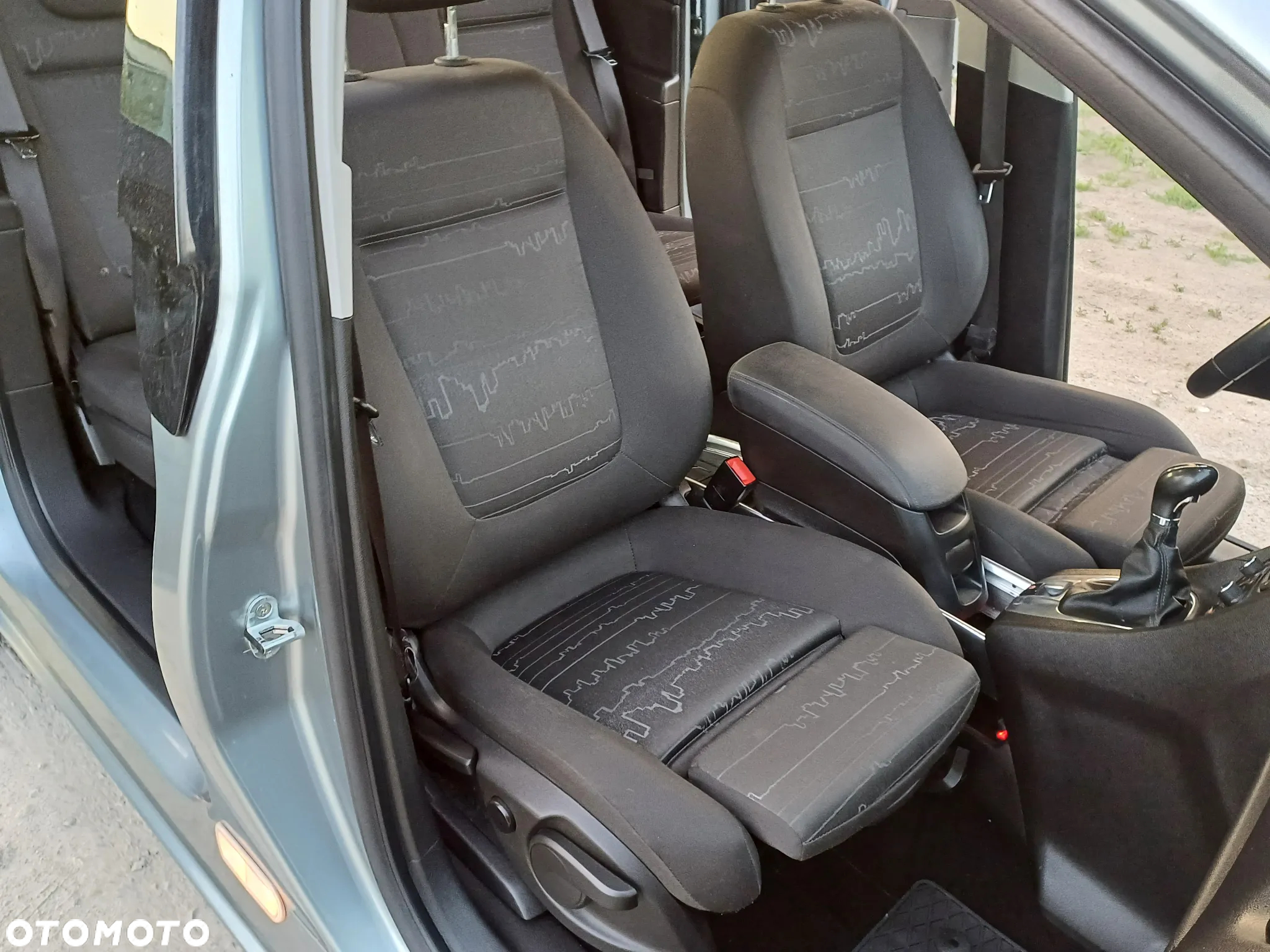 Opel Meriva 1.4 Cosmo - 19