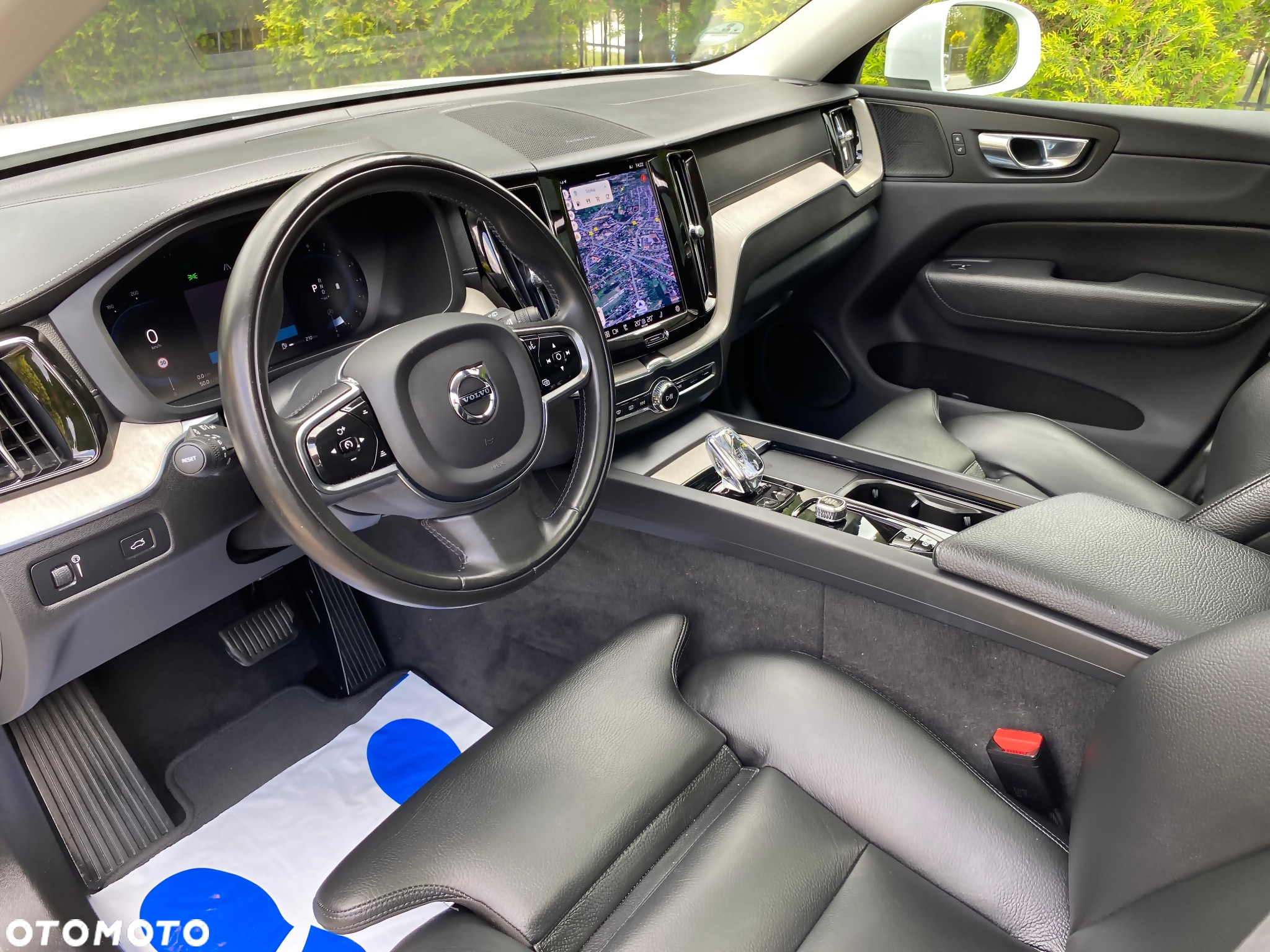 Volvo XC 60 B4 B Geartronic Inscription - 26