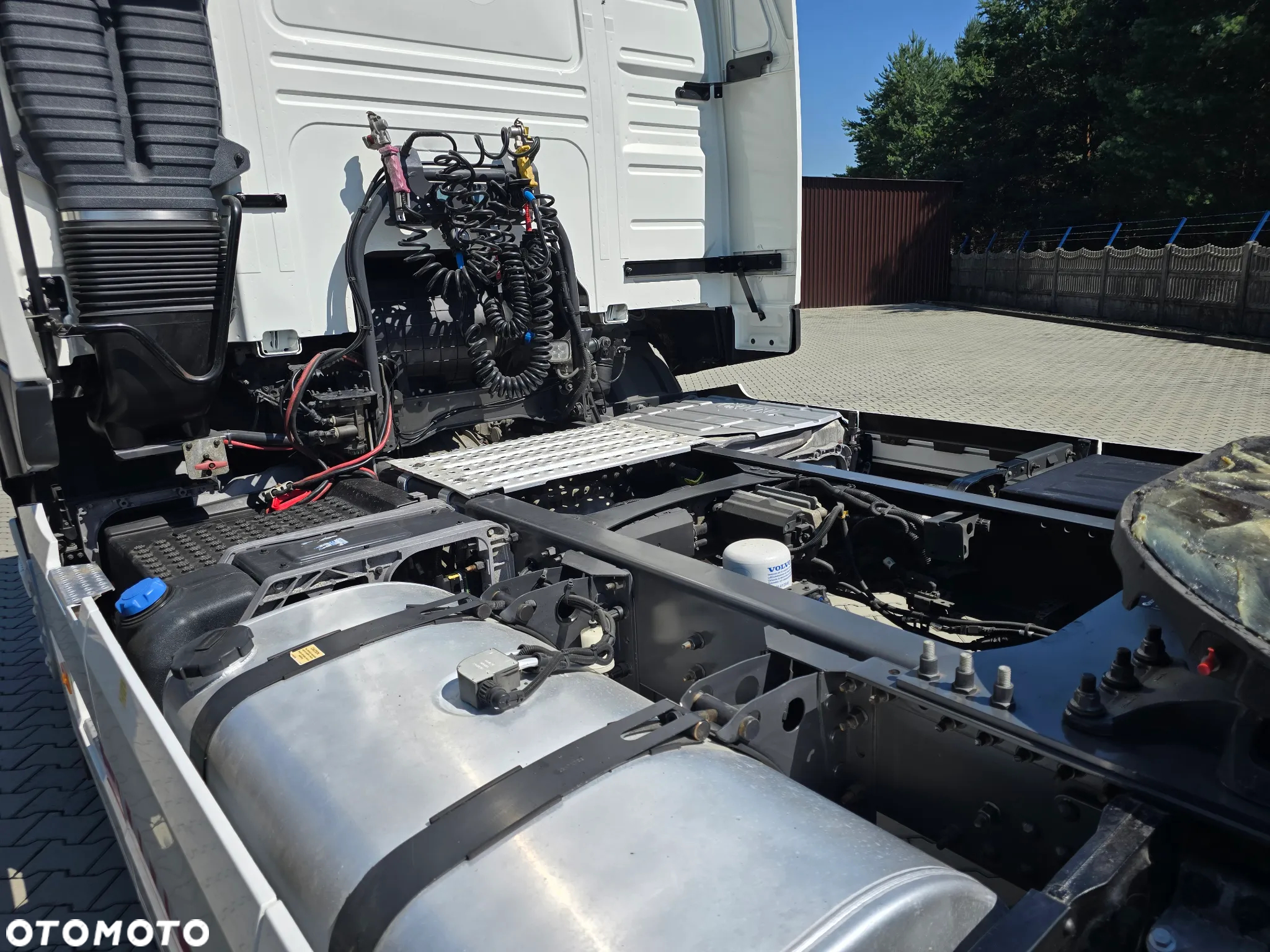 Volvo FM 500 - 32