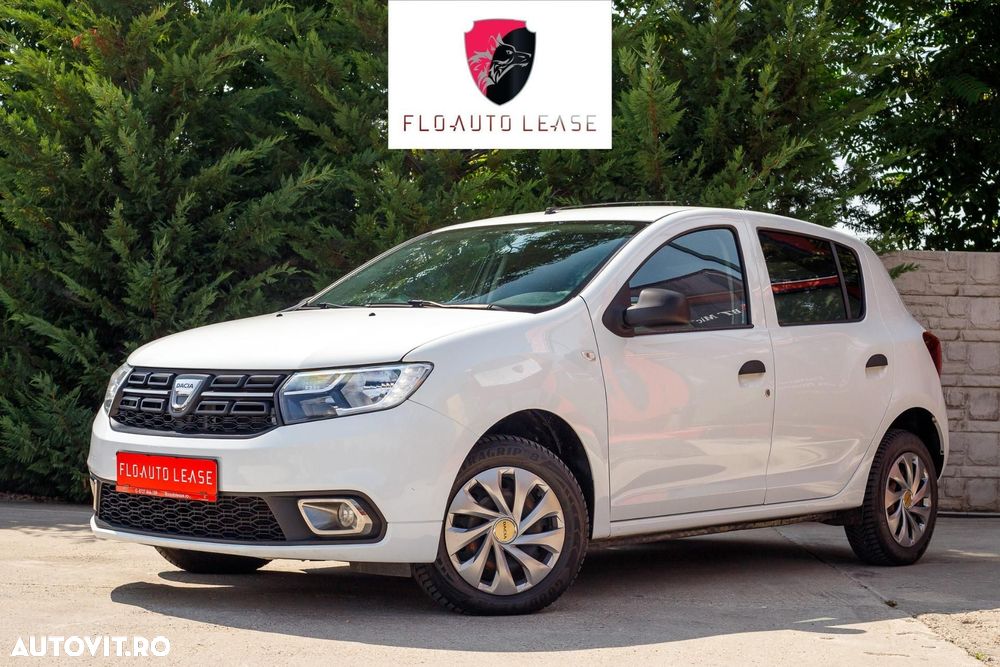Dacia Sandero 1.5 dCI Prestige - 2