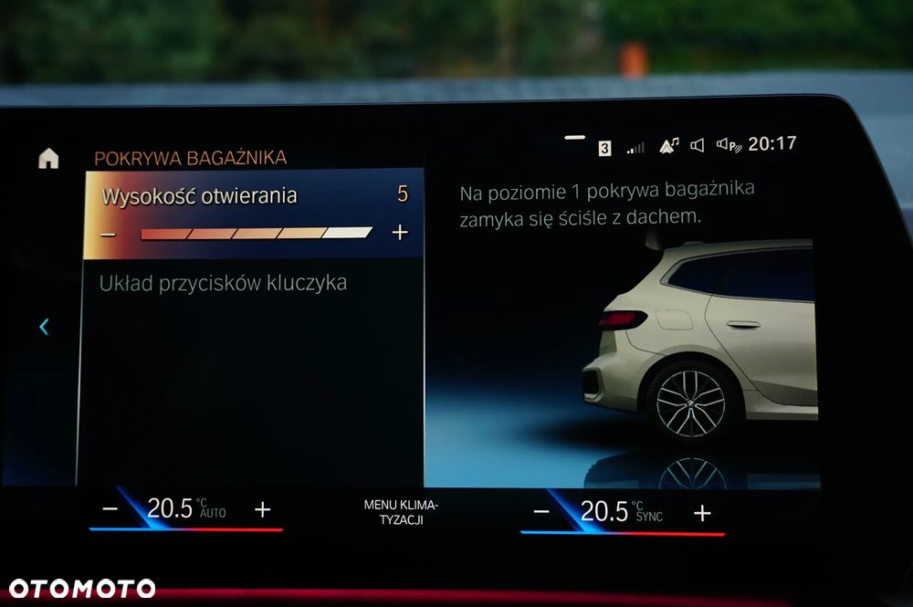 BMW Seria 2 220i mHEV M Sport sport - 29