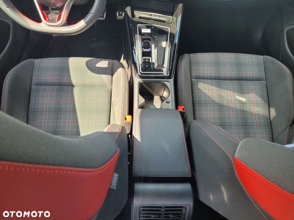Volkswagen Golf 2.0 TSI GTI DSG - 4