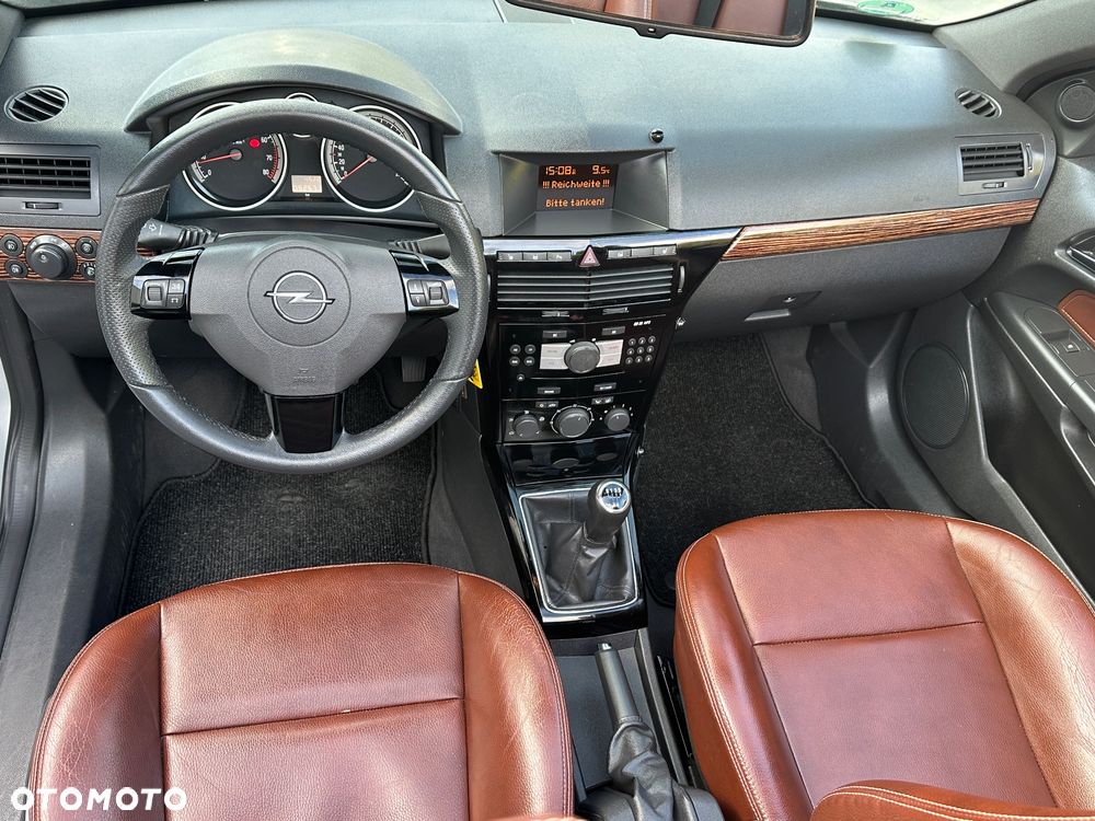 Opel Astra - 17