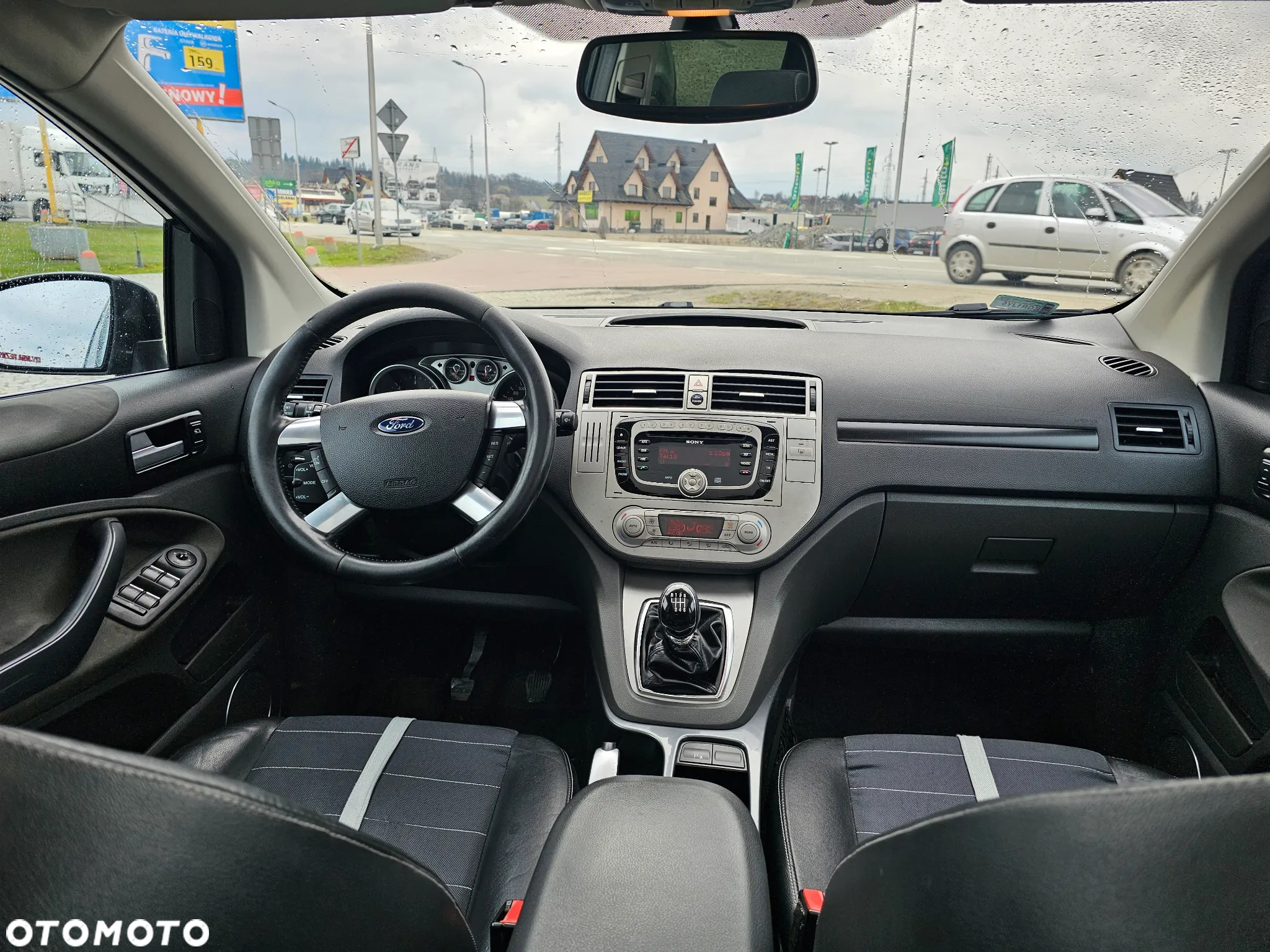Ford Kuga 2.0 TDCi Titanium - 15