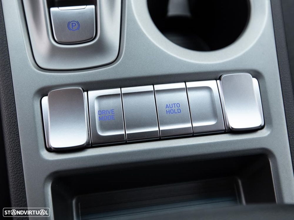 Hyundai Kauai 39 kWh Premium - 20