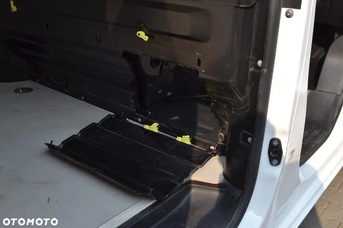 Fiat Scudo 2.0 BlueHDi 145 L3 Flexcab - 17