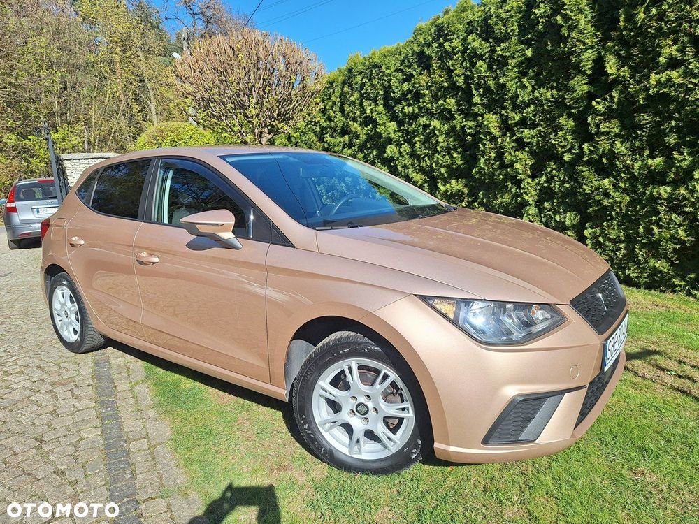 Seat Ibiza 1.0 MPI EVO Reference S&S - 3