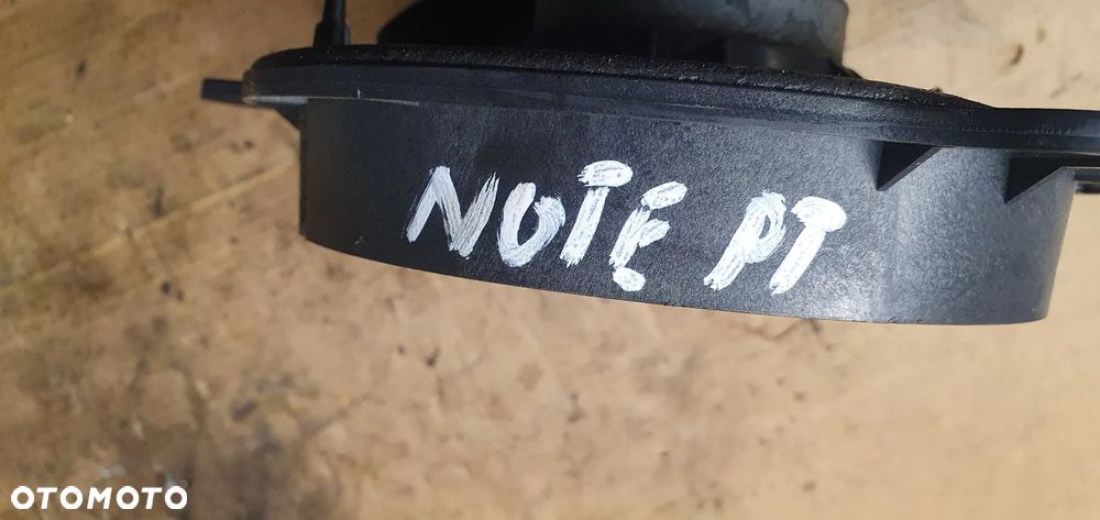 Głośnik drzwi prawy tył tylny prawy Nissan Note E11 - 6