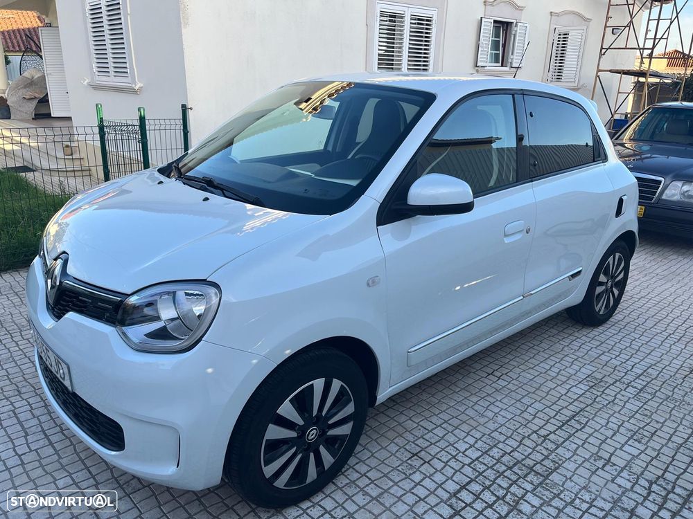 Renault Twingo 1.0 SCe Intens - 2