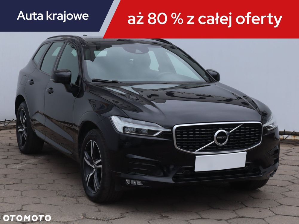Volvo XC 60 - 3