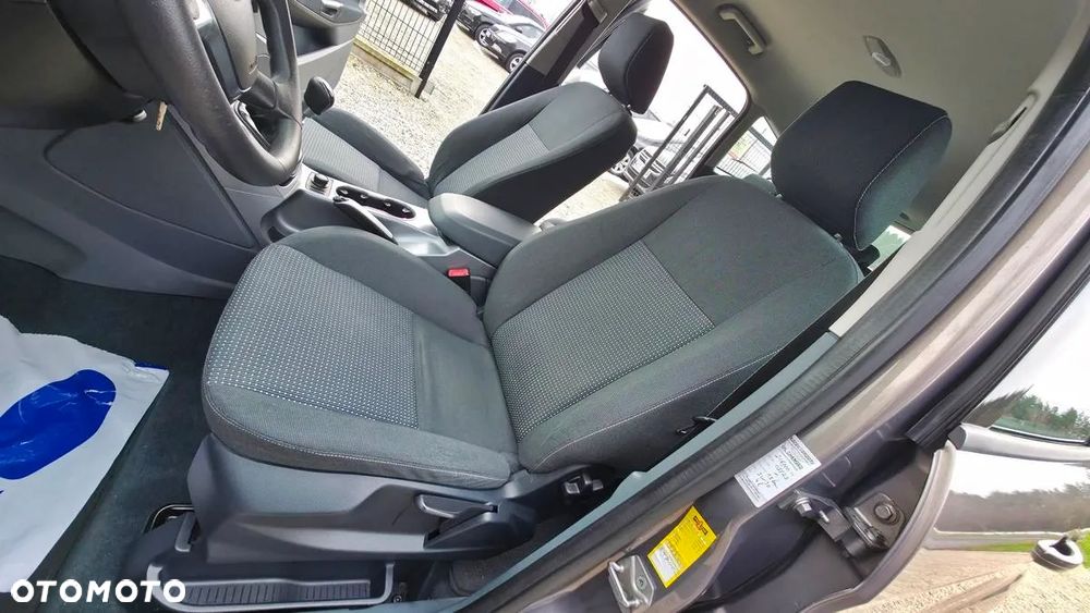 Ford C-MAX 1.6 TDCi Edition - 24