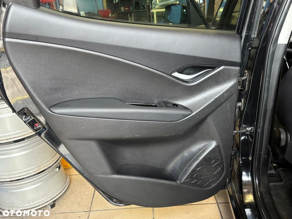 Hyundai ix20 1.4 CRDi blue Comfort - 12