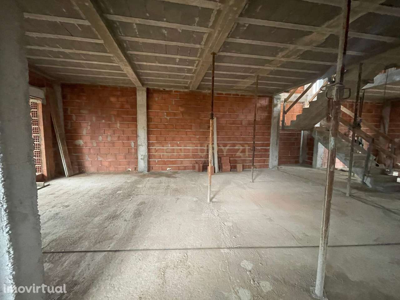 Moradia Moderna - Em Construção - 4 quartos - Campo - Alcobaça - Grande imagem: 3/42