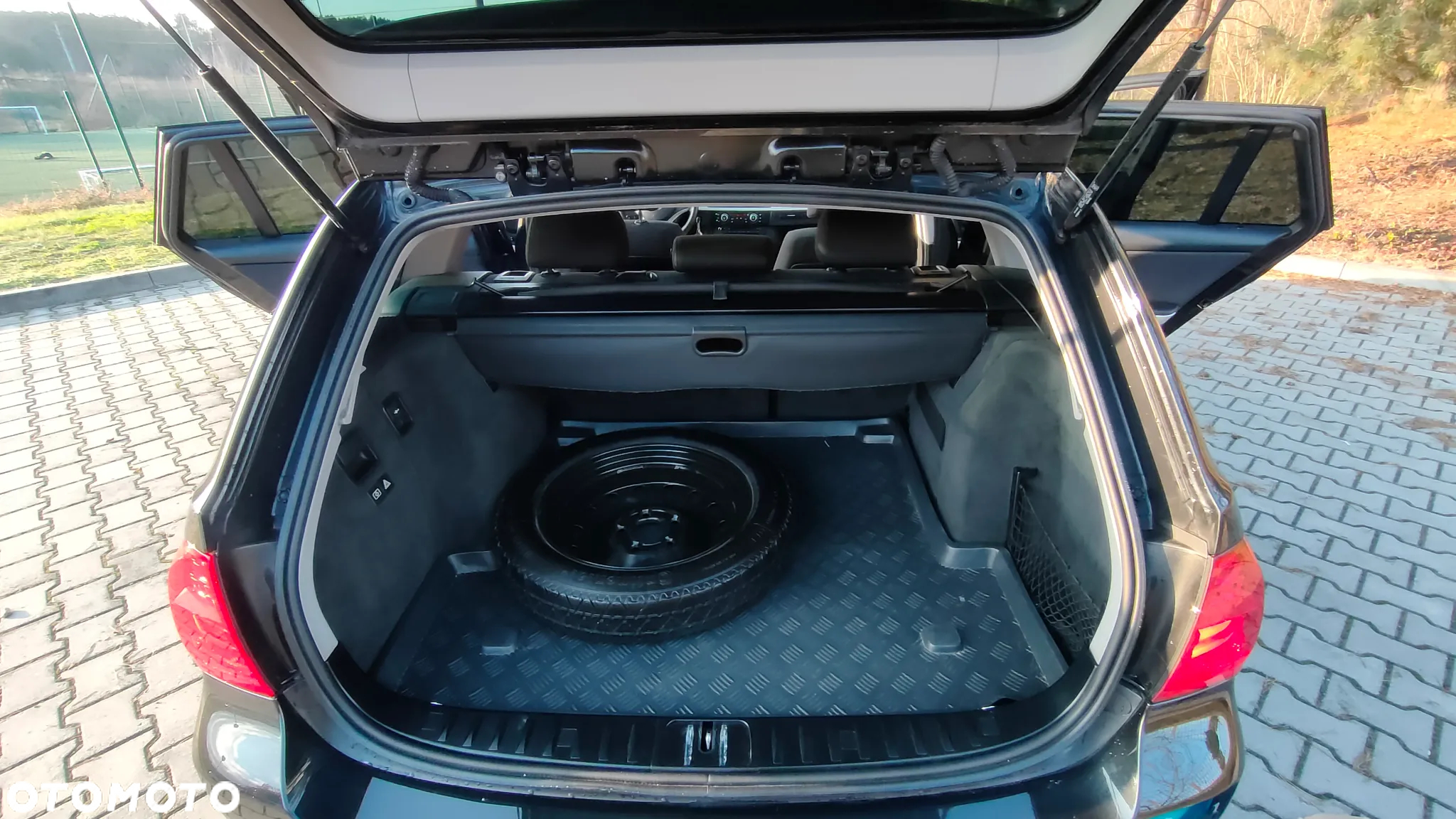 BMW Seria 3 - 12