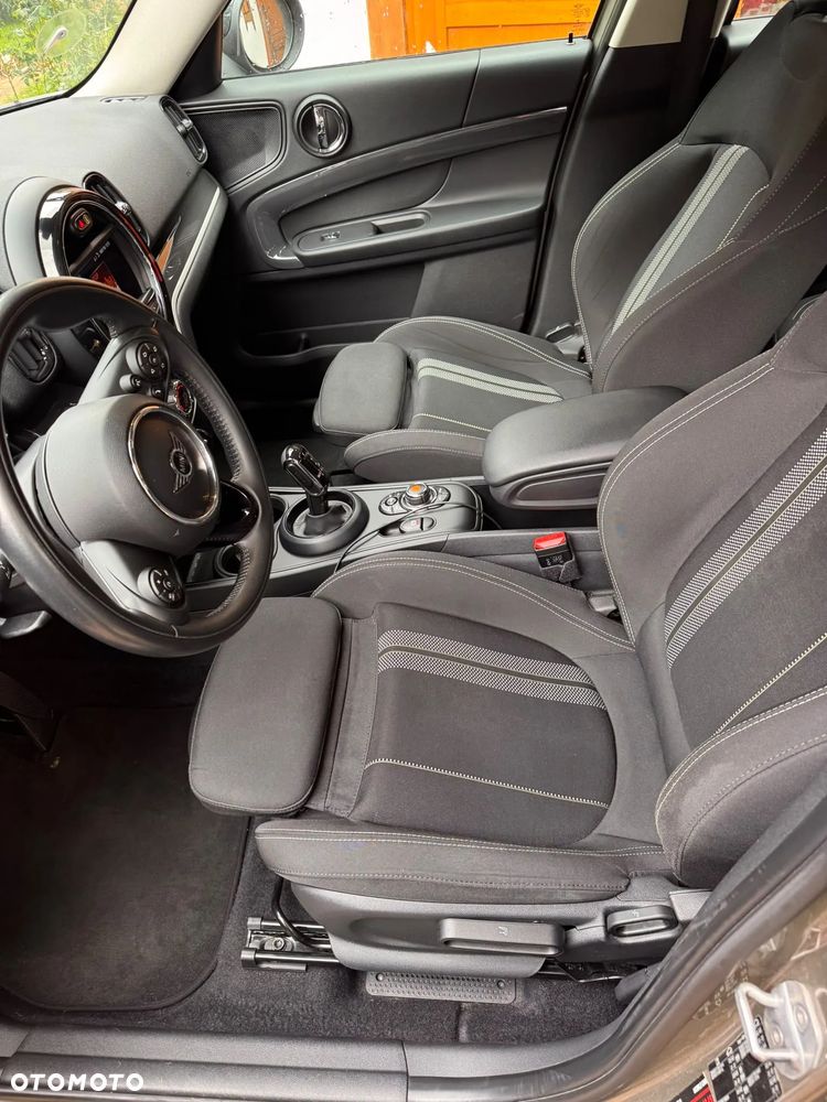 MINI Countryman Cooper S - 22