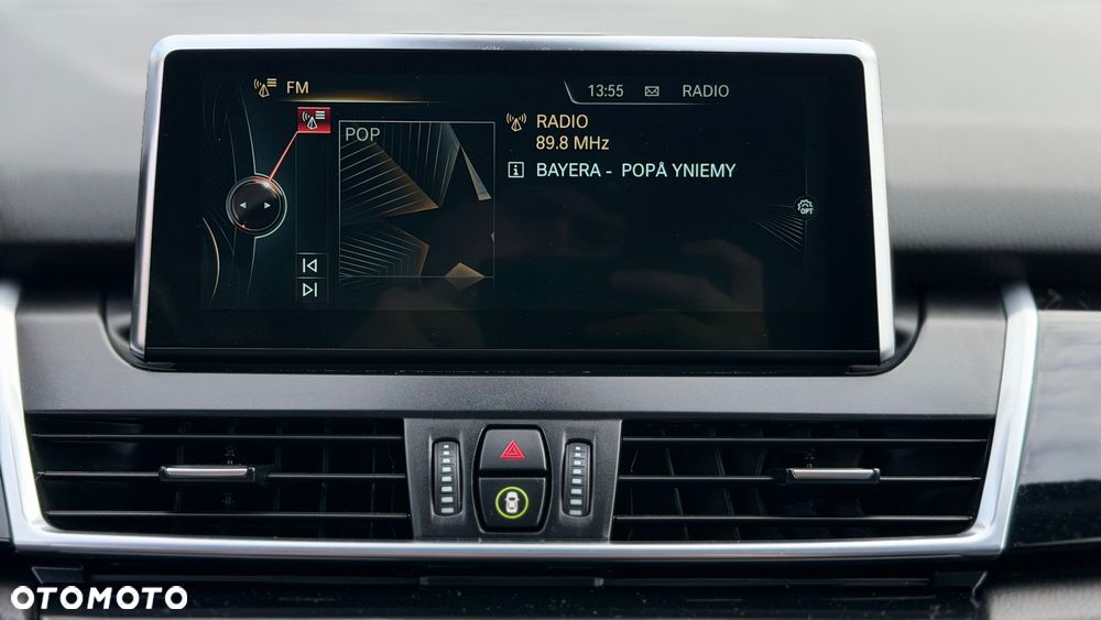 BMW Seria 2 218i GT Luxury Line - 14