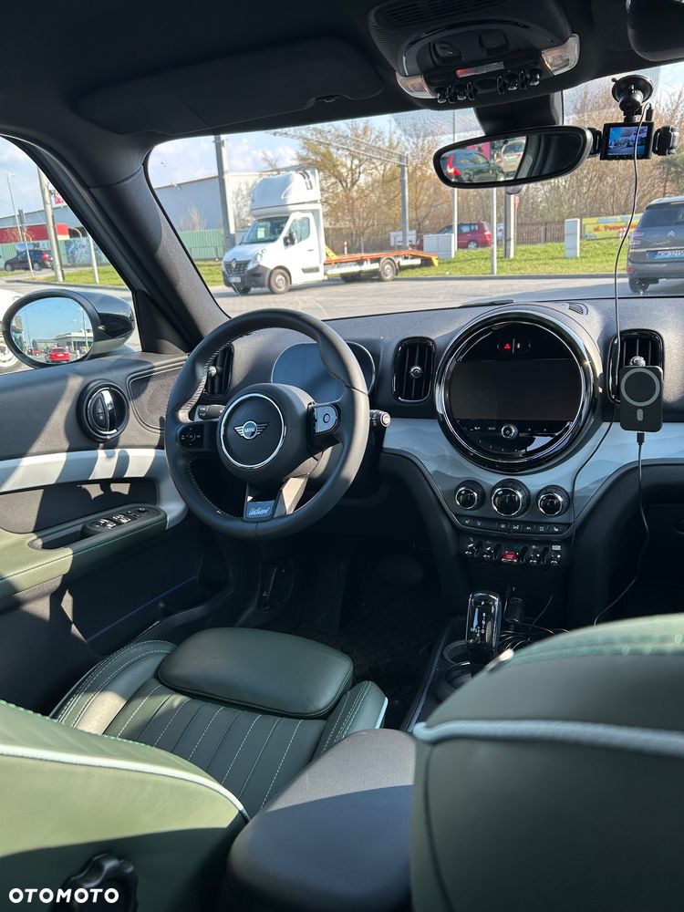 MINI Countryman Cooper Untamed Edition - 10