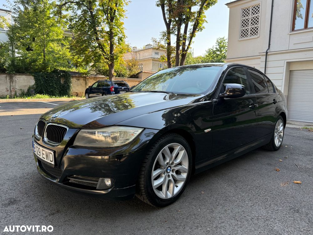 BMW Seria 3 - 2