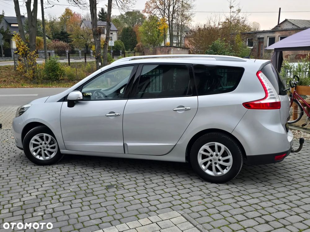 Renault Grand Scenic Energy dCi 110 S&S Bose Edition - 15