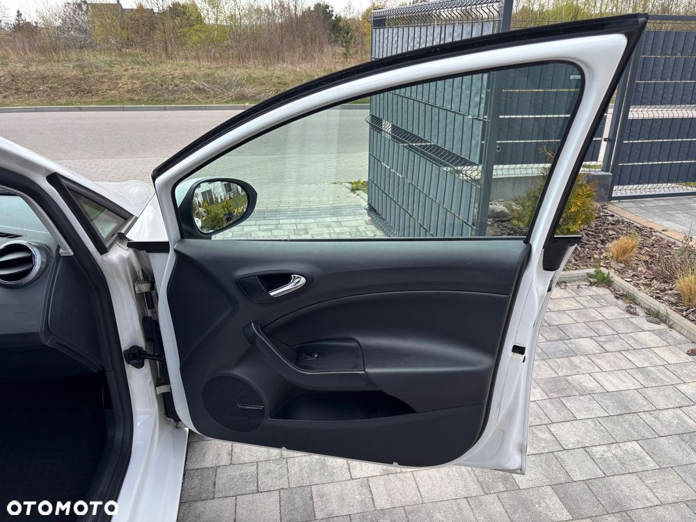 Seat Ibiza 1.0 Eco TSI S&S FR - 29