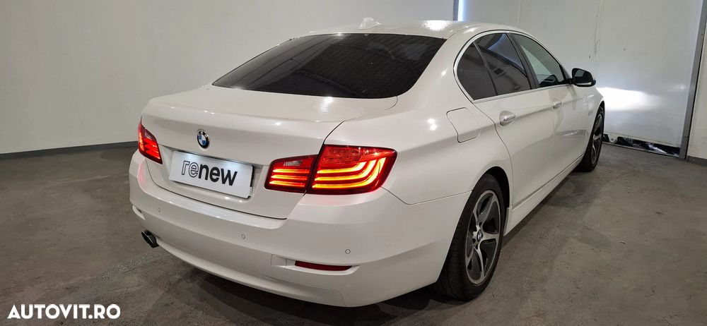 BMW Seria 5 - 2