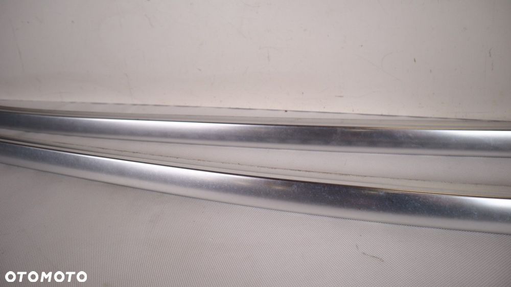 VOLVO XC60 II RELINGI DACHOWE 32216713, 32216712 - 3