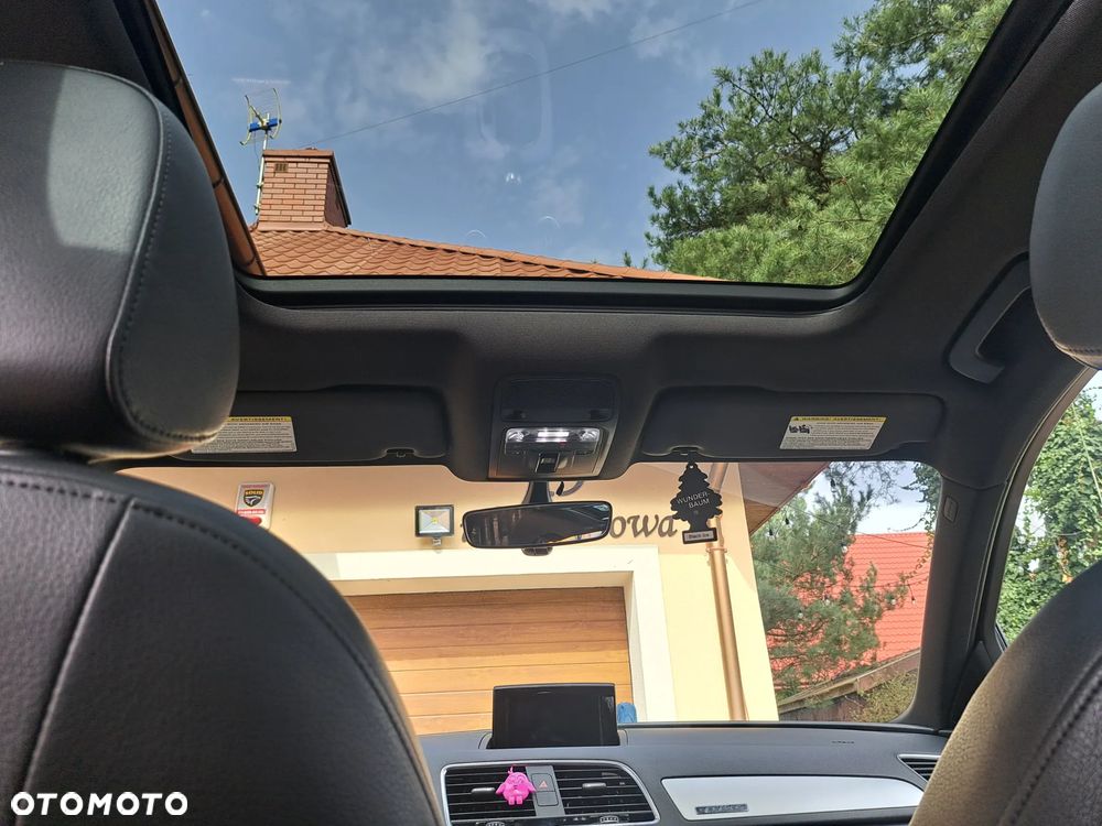 Audi Q3 - 8