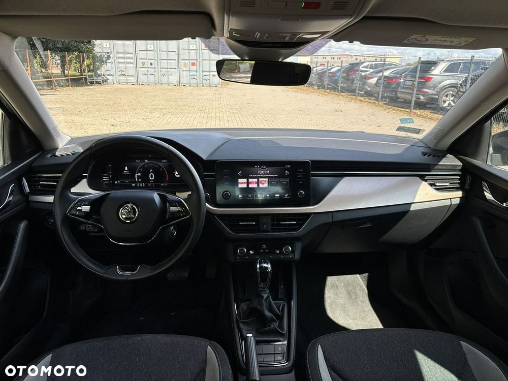 Skoda Scala 1.0 TSI Ambition - 13