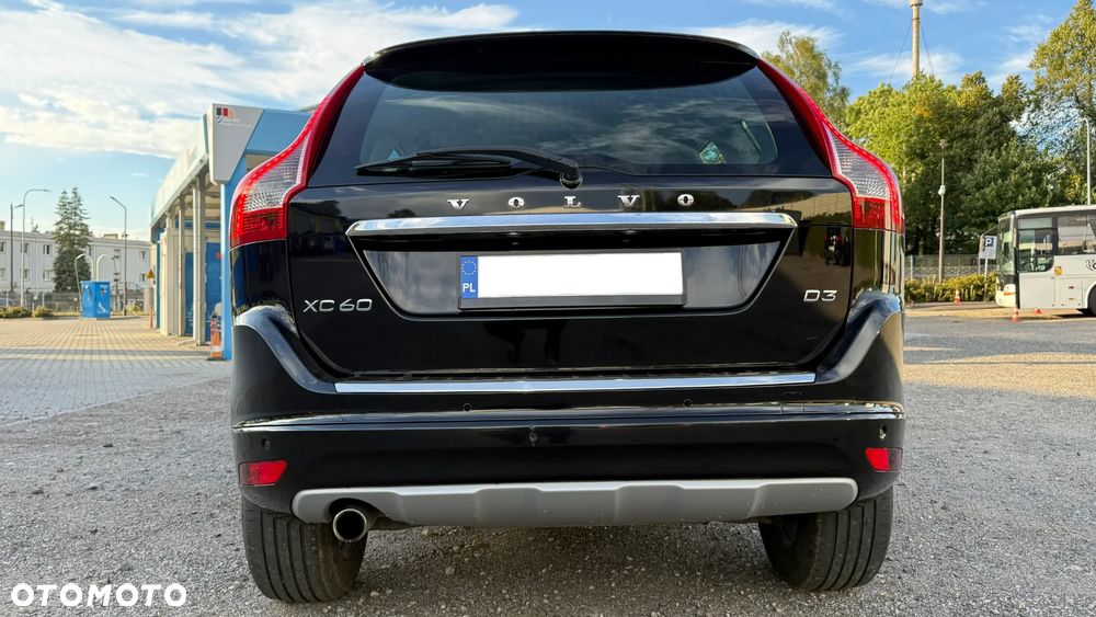 Volvo XC 60 D3 Drive-E Momentum - 9