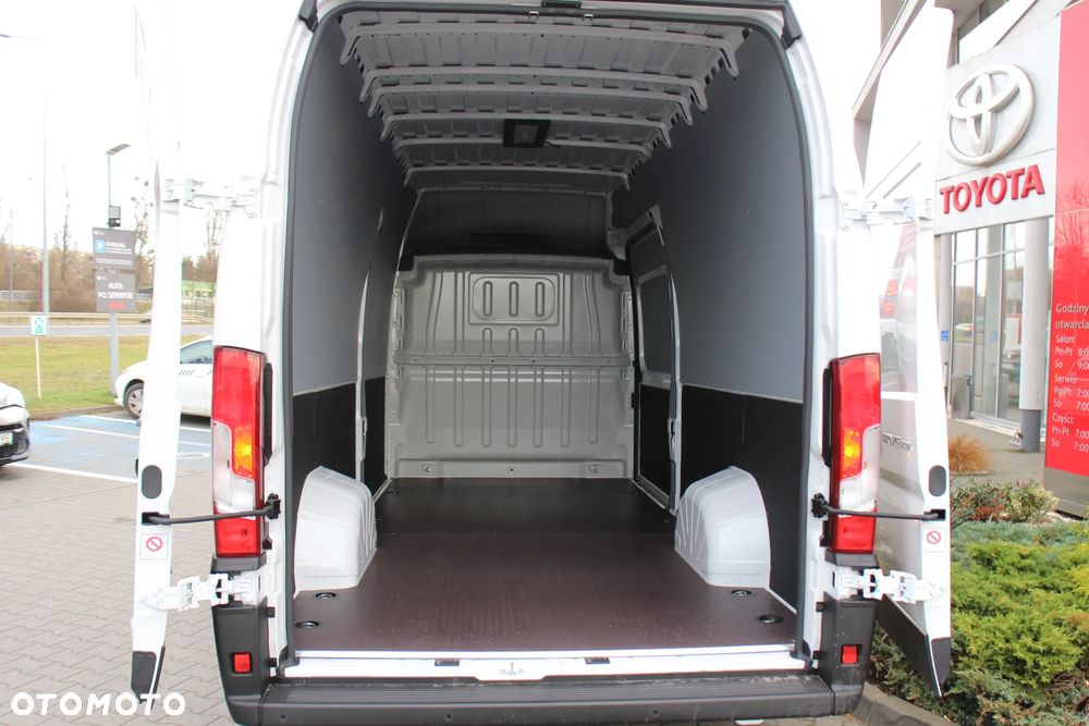 Toyota PROACE MAX - 7