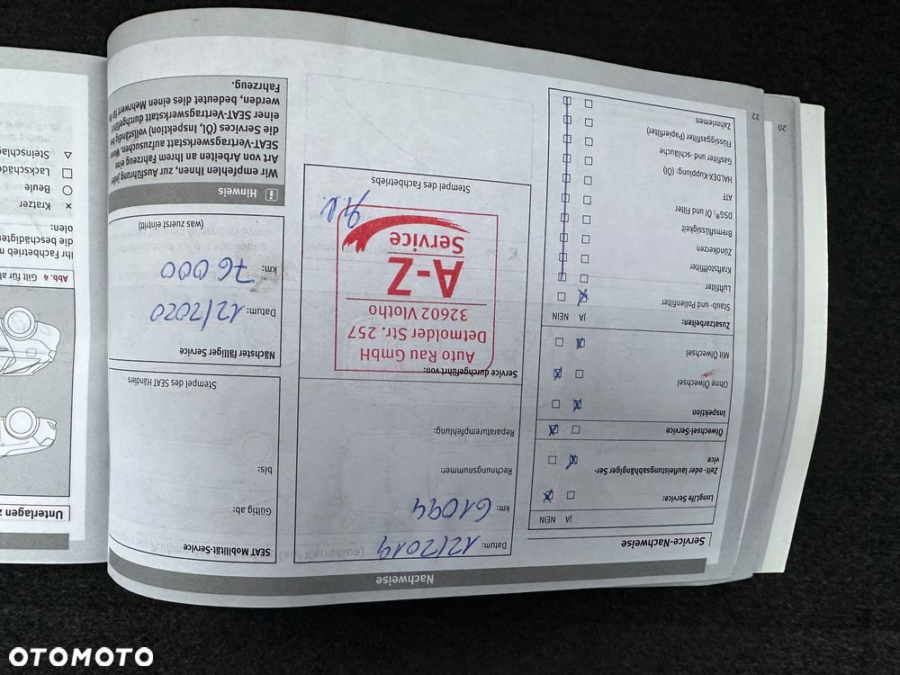 Seat Leon 2.0 TDI DPF Start&Stop XCELLENCE - 36