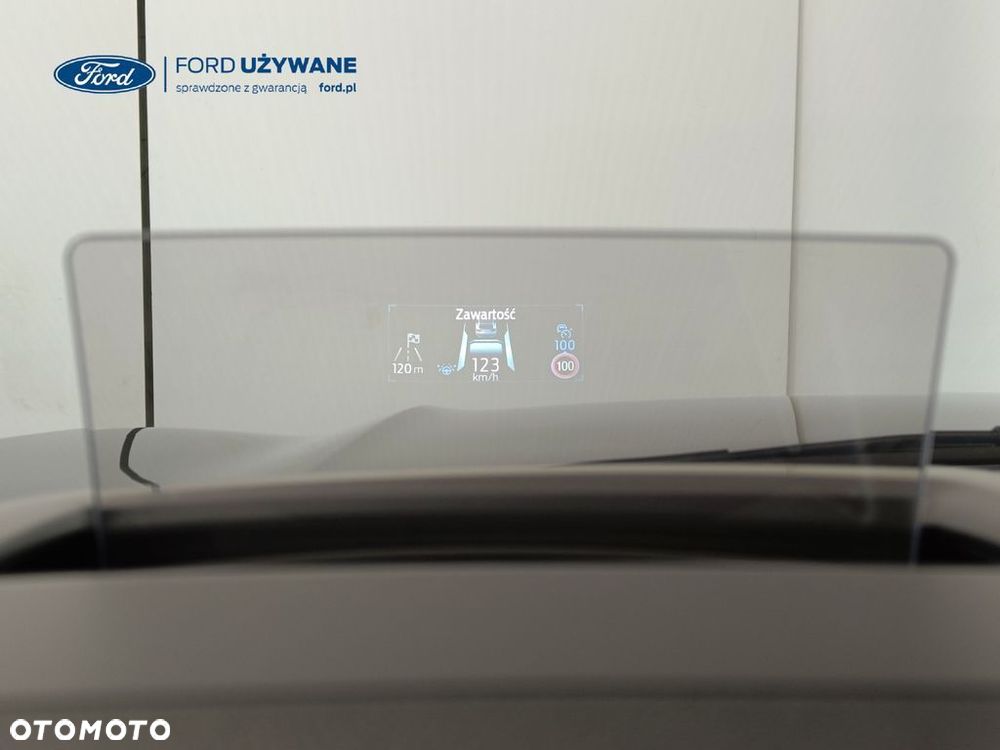 Ford Kuga 2.5 Duratec PHEV ST-LINE X - 20